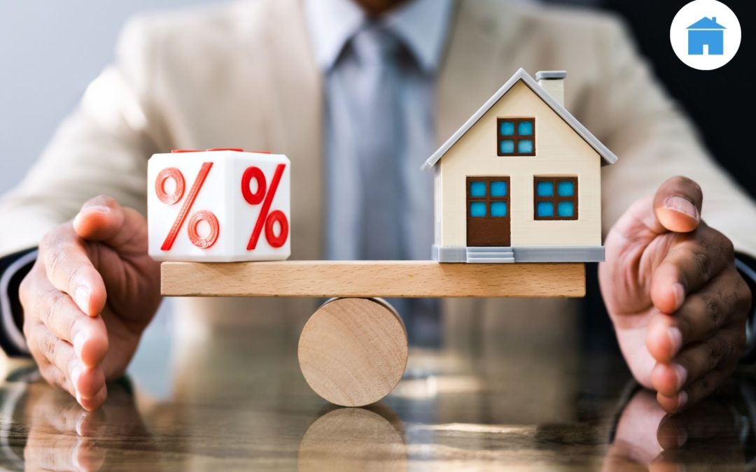 The Best Kansas City Interest Rates - The Small Real Estate Team